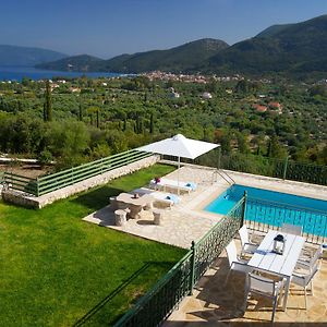 Utopia Luxury Villa